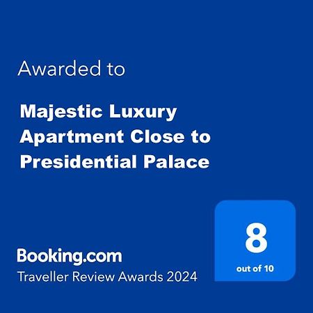 Majestic Luxury Apartment Close To Presidential Palace Bucureşti Ngoại thất bức ảnh