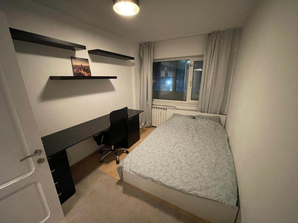 Majestic Luxury Apartment Close To Presidential Palace Bucureşti Ngoại thất bức ảnh