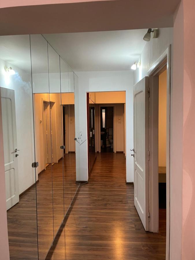 Majestic Luxury Apartment Close To Presidential Palace Bucureşti Ngoại thất bức ảnh